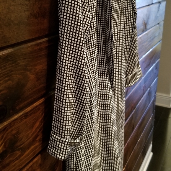 Long overcoat /blazer - Picture 2 of 3